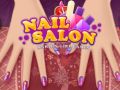 Laro Nail Salon ng Marie: Mga Laro para sa mga Babae online Laro Nail Salon ng Marie: Mga Laro para sa mga Babae online