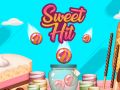 Laro Matamis na Hit online