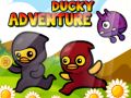 Laro Pakikipagsapalaran ni Ducky online