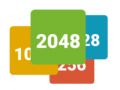 Laro 2048 online