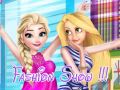 Laro Pagtatanghal ng Fashion online Laro Pagtatanghal ng Fashion online