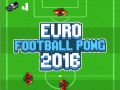 Laro Euro 2016 Pong ng Football online