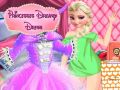 Laro Damit ng mga Prinsesa ng Pangarap online Laro Damit ng mga Prinsesa ng Pangarap online