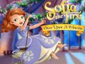 Laro Sofia Ang Unang: Isang Beses May Isang Prinsesa online Laro Sofia Ang Unang: Isang Beses May Isang Prinsesa online