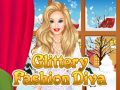 Laro Diva ng Fashion na Nagniningning online