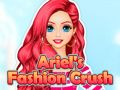 Laro Pag-ibig ni Ariel sa Fashion online