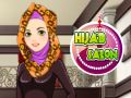 Laro Hijab Salon online