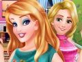 Laro Masayang Gabi ng Mga Babae online Laro Masayang Gabi ng Mga Babae online