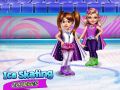 Laro Mga Kurso sa Pag-ski online Laro Mga Kurso sa Pag-ski online