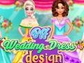 Laro Disenyo ng Wedding Dress ng BFF online