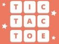 Laro Tic Tac Toe  online