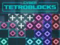 Laro Siberyo Tetroblocks online