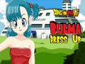 Laro Dragon Ball Super: Ibihis si Bulma online