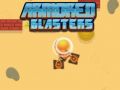 Laro Armored Blasters online