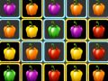 Laro Capsicum Match 3 online