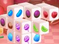 Laro Mahjongg Dimensyon Candy online