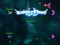 Laro Galaxy Fleet Paglalakbay sa Oras online