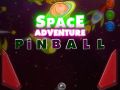 Laro Pinball Pakikipagsapalaran sa Kalawakan online Laro Pinball Pakikipagsapalaran sa Kalawakan online