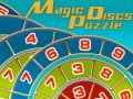 Laro Magic Discs Puzzle online