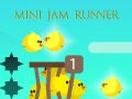 Laro Mini Jam Runner online