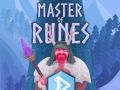 Laro Guro ng Runes online