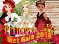Laro Prinsesa Met Gala 2018 online