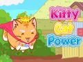 Laro Kapangyarihan ng Kuting online Laro Kapangyarihan ng Kuting online