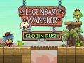 Laro Alamat na Mandirigma: Goblin Rush online