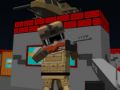 Laro Giyera ng Pixel Gun online