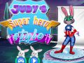 Laro Superhero ni Judy online Laro Superhero ni Judy online