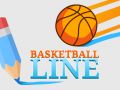 Laro Linya ng Basketbol online
