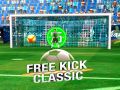 Laro Classic Free Kick online
