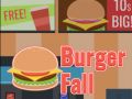 Laro Bagsak Burger online
