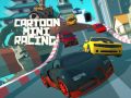 Laro Mini Kartun Karera online