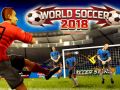 Laro Paglalaro ng Mundo 2018 online