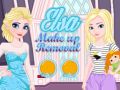 Laro Ella Pagtanggal ng Makeup online