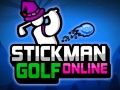 Laro Stickman Golf Online online