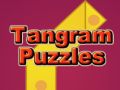 Laro Mga Puzzles ng Tangram online