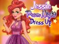 Laro Rampa ni Jessie para sa Prom Night online