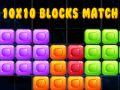 Laro 10x10 Pagmatch ng Mga Block online