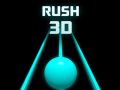 Laro Rush 3D online