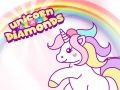 Laro Brilyante ng Unicorn online