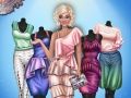 Laro Fabulous Fashionista Magbihis online