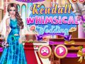 Laro Kendall: Kahimala-Himalang Kasal online