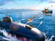 Laro Pag -atake ng submarino online