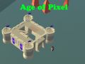 Laro Kapanahunan ng Pixel online