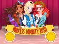 Laro Prinsesa Sorority Rush online Laro Prinsesa Sorority Rush online
