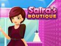 Laro Boutique ni Saira online