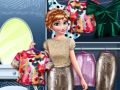 Laro Panahon ng Makeover ng Prinsesa online Laro Panahon ng Makeover ng Prinsesa online