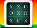 Laro Tic Tac Toe ng Pagsapit ng Takipsilim online